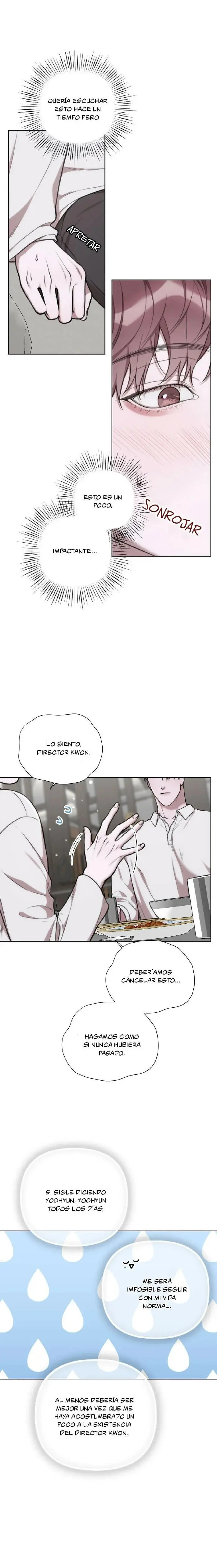 El diario de confinamiento del secretario Jin (2023) - Capítulo 35 - Página 10 - LectorTMOo