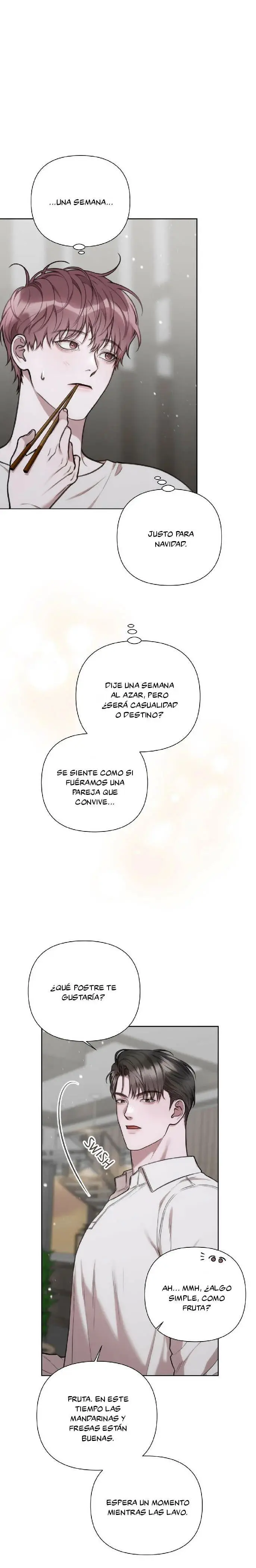 El diario de confinamiento del secretario Jin (2023) - Capítulo 35 - Página 16 - LectorTMOo