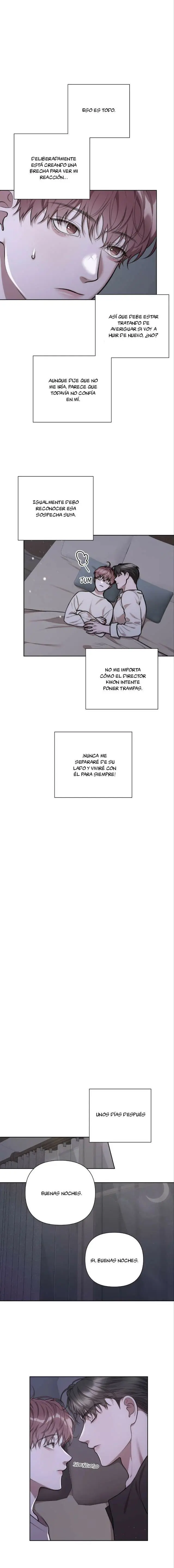 El diario de confinamiento del secretario Jin (2023) - Capítulo 35 - Página 20 - LectorTMOo
