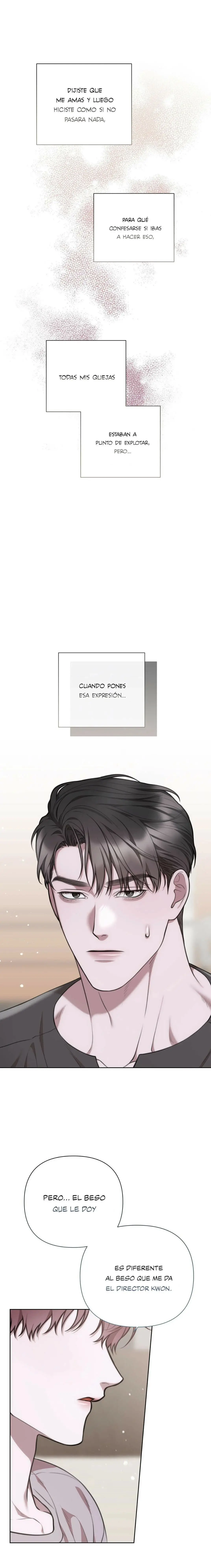 El diario de confinamiento del secretario Jin (2023) - Capítulo 36 - Página 6 - LectorTMOo