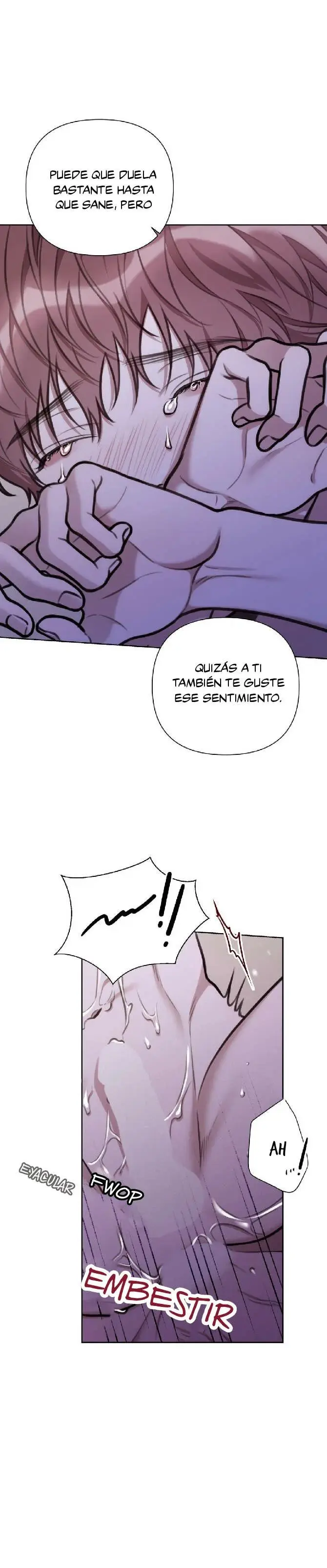 El diario de confinamiento del secretario Jin (2023) - Capítulo 37 - Página 8 - LectorTMOo