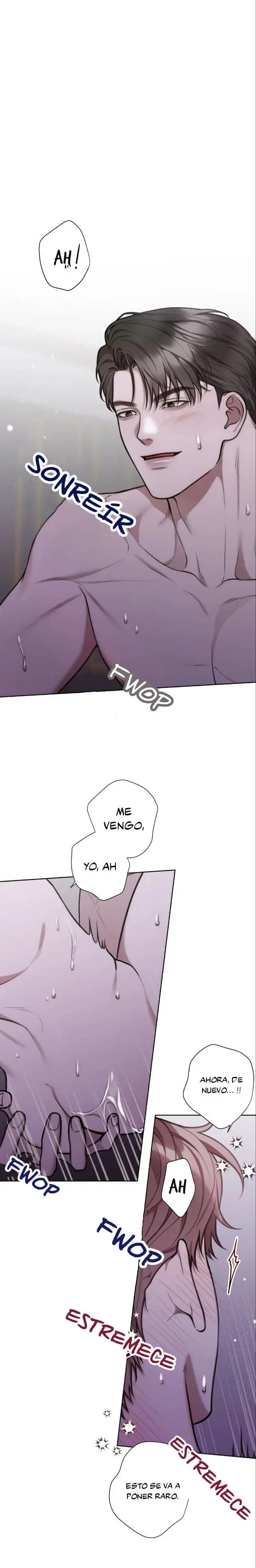El diario de confinamiento del secretario Jin (2023) - Capítulo 37 - Página 9 - LectorTMOo