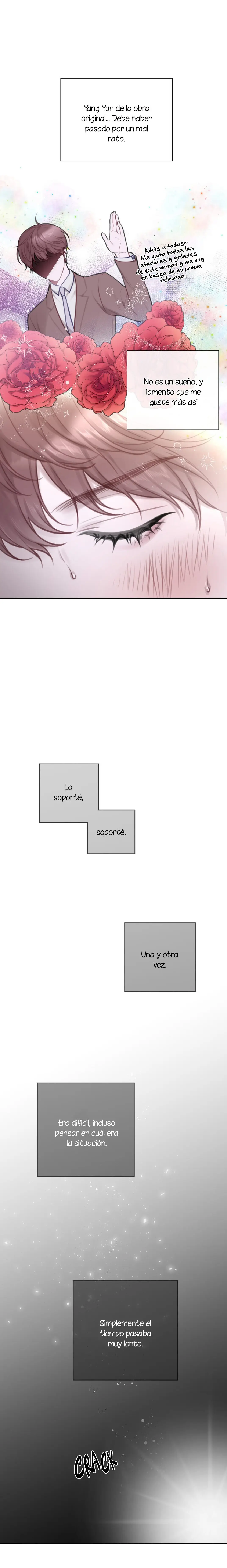 El diario de confinamiento del secretario Jin (2023) - Capítulo 4 - Página 6 - LectorTMOo