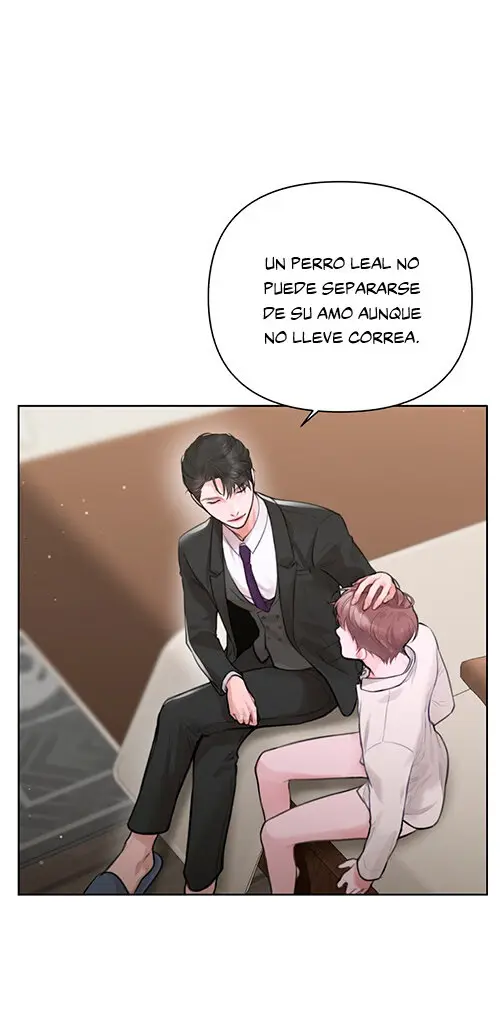 El diario de confinamiento del secretario Jin (2023) - Capítulo 5 - Página 8 - LectorTMOo
