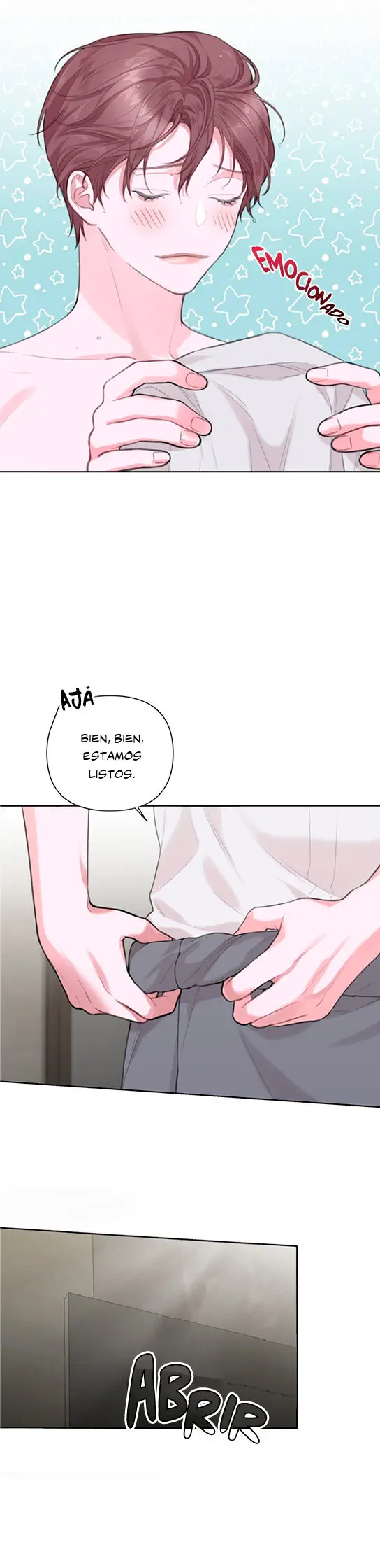 El diario de confinamiento del secretario Jin (2023) - Capítulo 5 - Página 30 - LectorTMOo