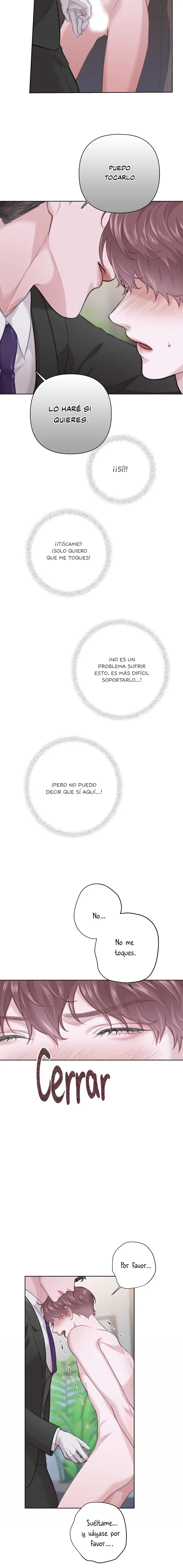 El diario de confinamiento del secretario Jin (2023) - Capítulo 6 - Página 13 - LectorTMOo