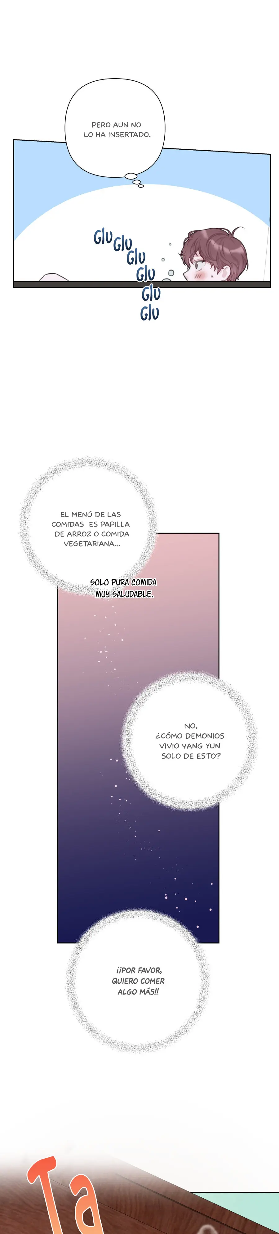 El diario de confinamiento del secretario Jin (2023) - Capítulo 6 - Página 20 - LectorTMOo