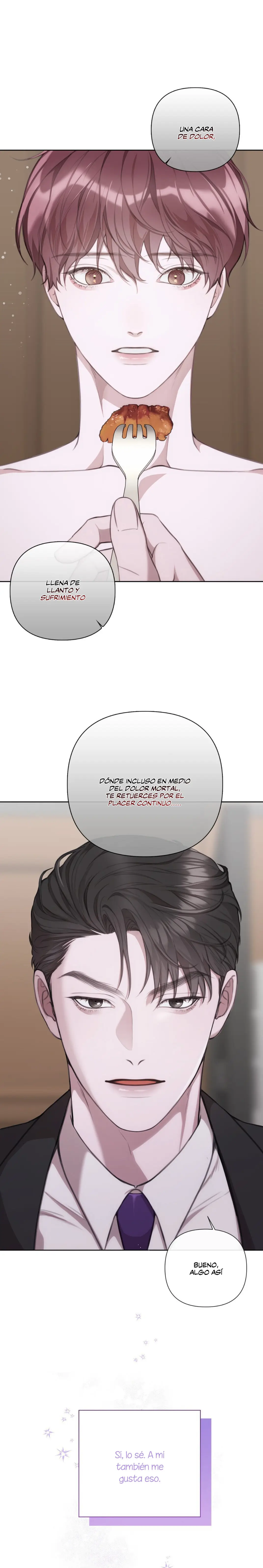 El diario de confinamiento del secretario Jin (2023) - Capítulo 7 - Página 7 - LectorTMOo