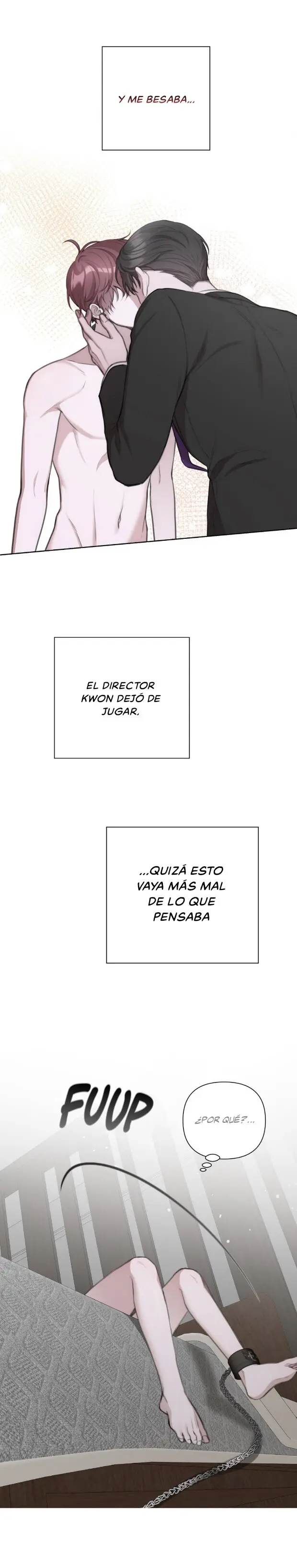 El diario de confinamiento del secretario Jin (2023) - Capítulo 7 - Página 29 - LectorTMOo