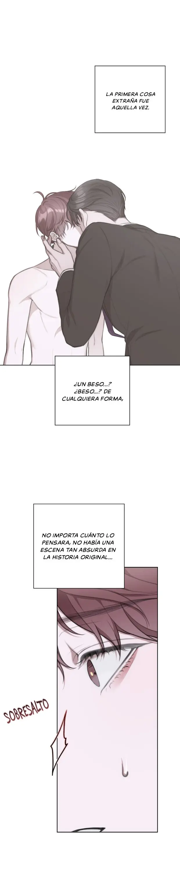 El diario de confinamiento del secretario Jin (2023) - Capítulo 7 - Página 31 - LectorTMOo