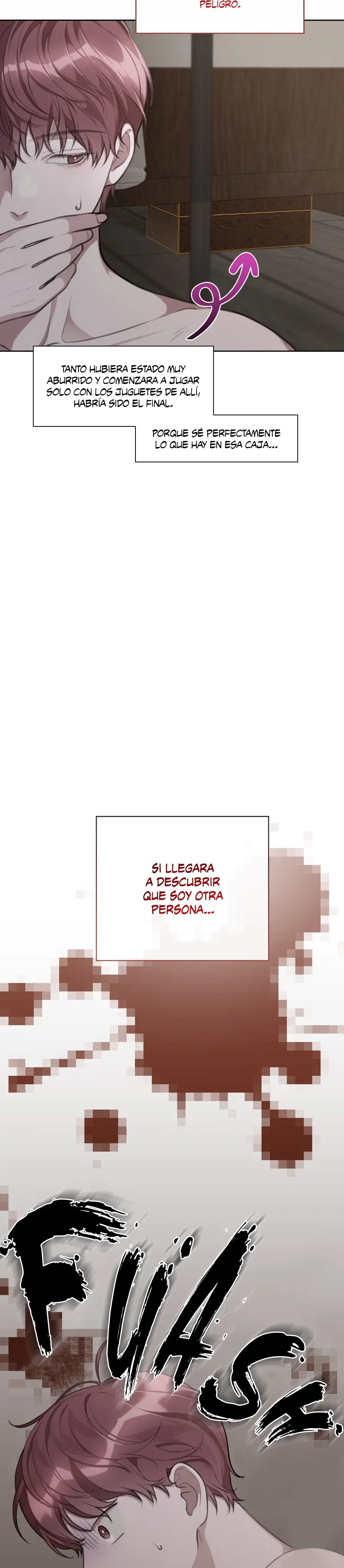 El diario de confinamiento del secretario Jin (2023) - Capítulo 8 - Página 7 - LectorTMOo