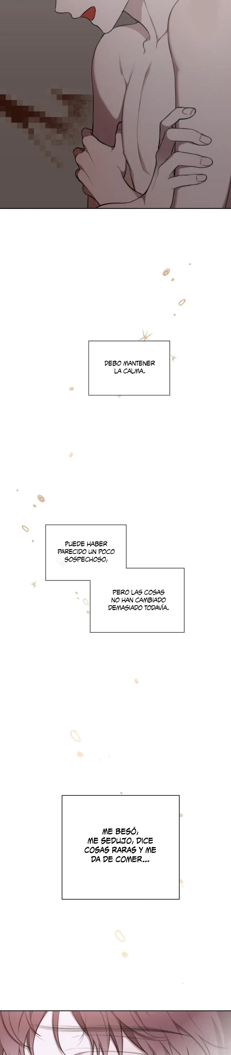 El diario de confinamiento del secretario Jin (2023) - Capítulo 8 - Página 8 - LectorTMOo