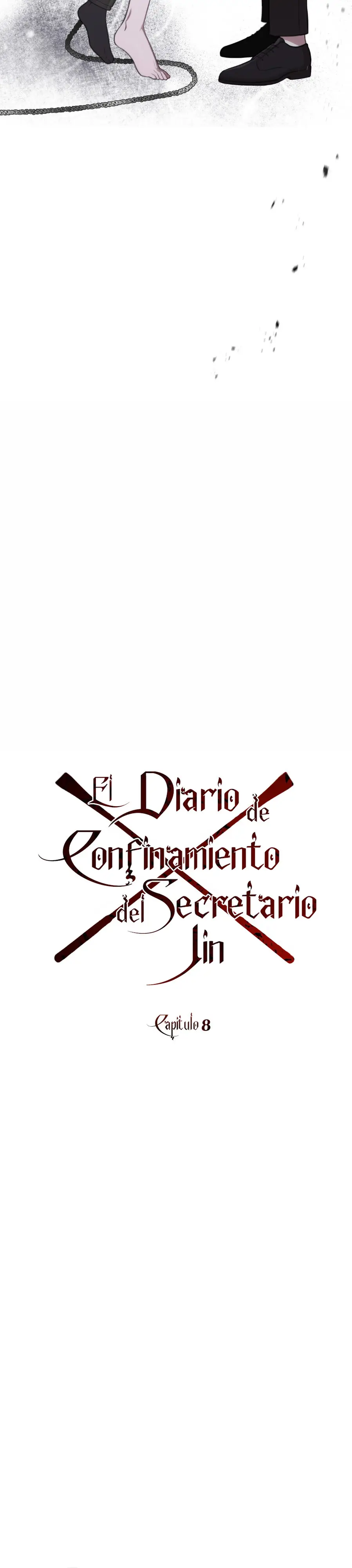 El diario de confinamiento del secretario Jin (2023) - Capítulo 8 - Página 11 - LectorTMOo