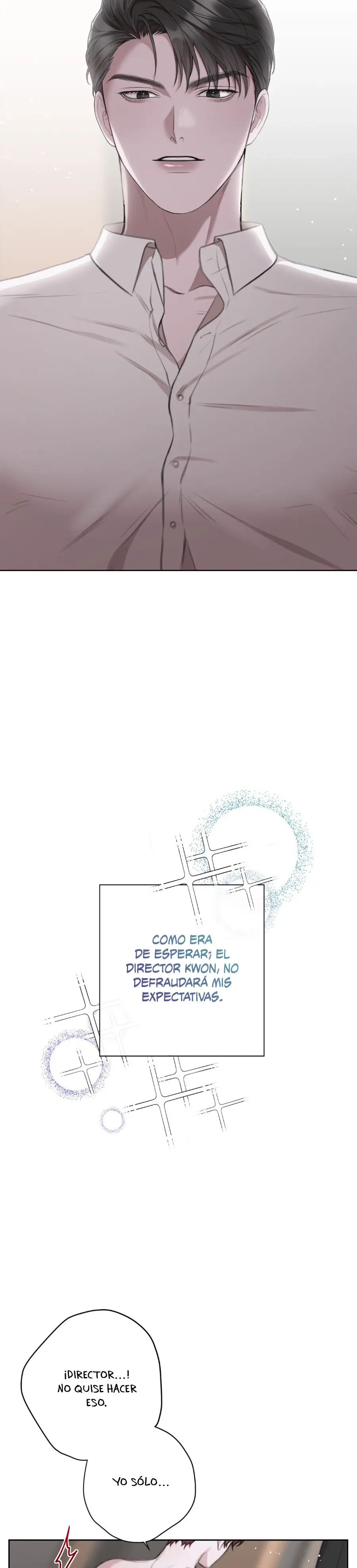 El diario de confinamiento del secretario Jin (2023) - Capítulo 8 - Página 29 - LectorTMOo