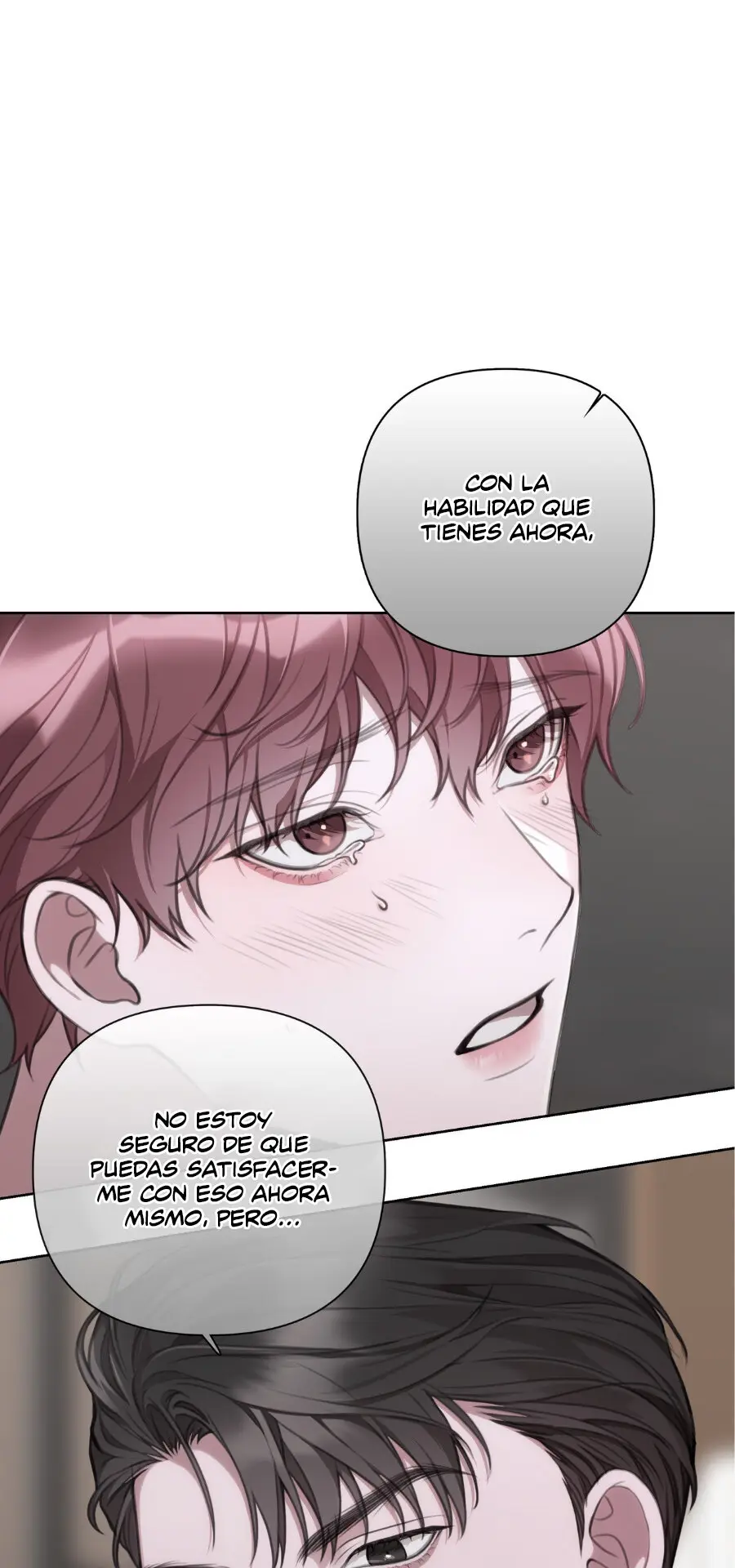 El diario de confinamiento del secretario Jin (2023) - Capítulo 8 - Página 31 - LectorTMOo