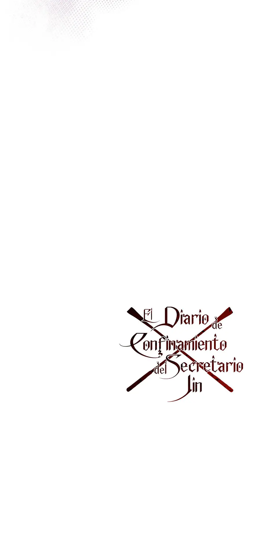 El diario de confinamiento del secretario Jin (2023) - Capítulo 8 - Página 34 - LectorTMOo