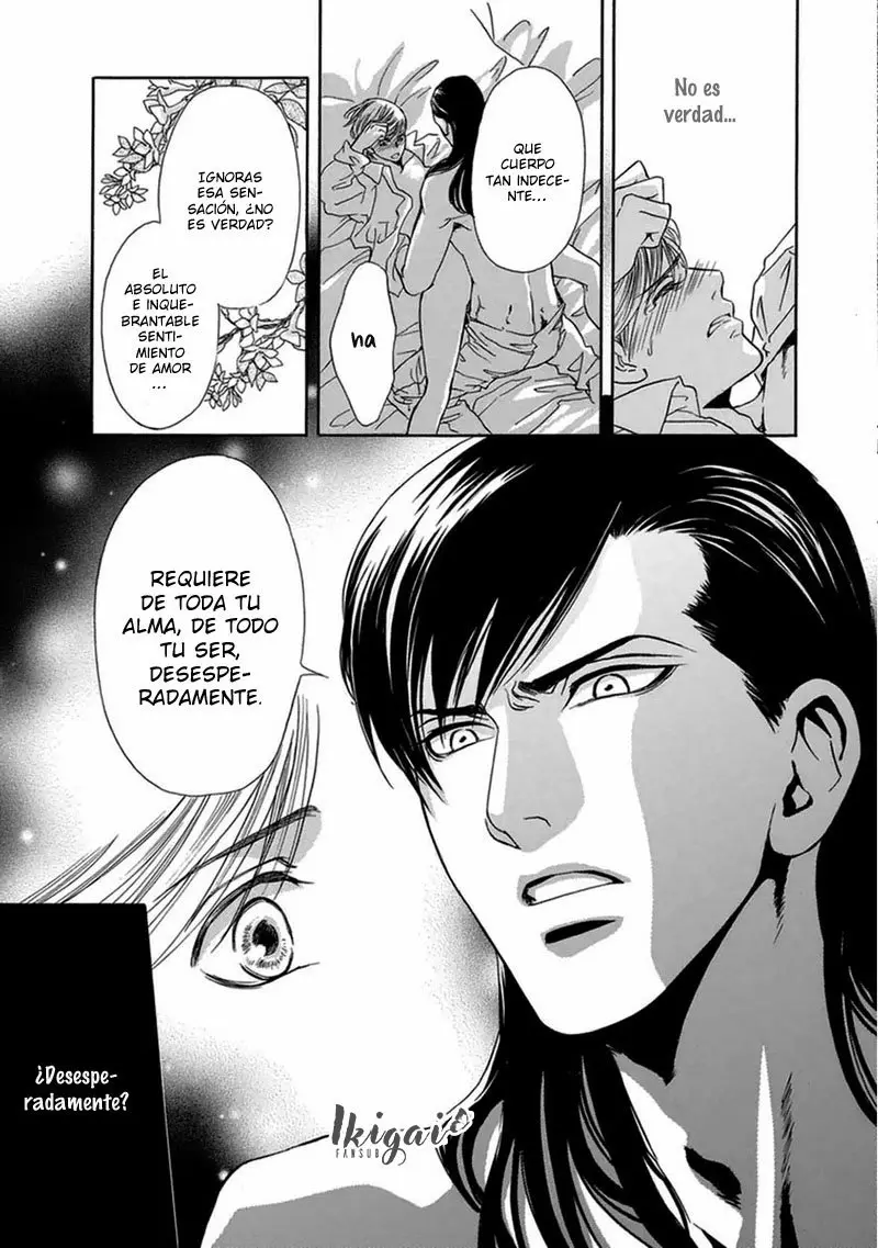 El dilema del Sr. Yuan: no puedo evitar enamorarme de ti (2019) - Capítulo 1 - Página 37 - LectorTMOo