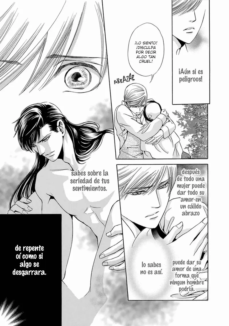 El dilema del Sr. Yuan: no puedo evitar enamorarme de ti (2019) - Capítulo 2 - Página 24 - LectorTMOo
