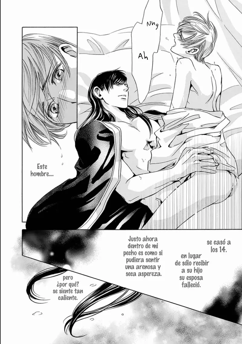 El dilema del Sr. Yuan: no puedo evitar enamorarme de ti (2019) - Capítulo 2 - Página 29 - LectorTMOo