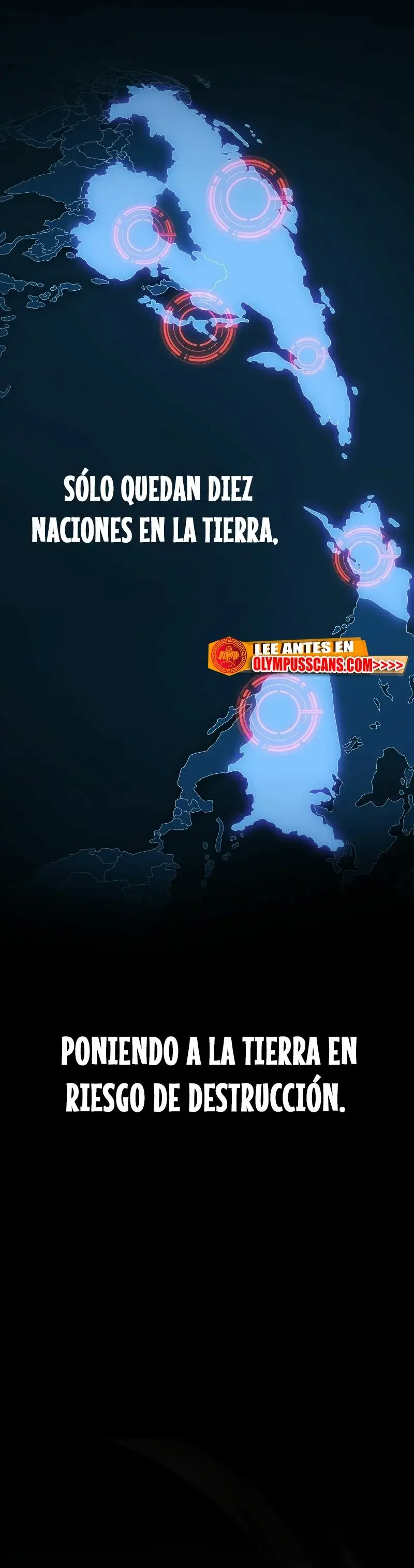El dios marcial que regresó al nivel 2 (2023) - Capítulo 1 - Página 9 - LectorTMOo
