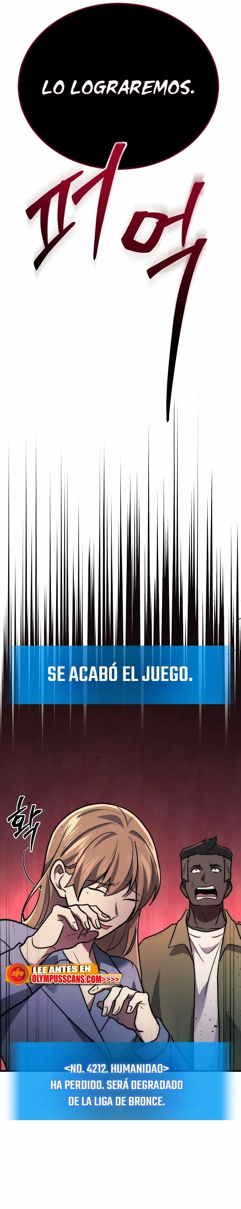 El dios marcial que regresó al nivel 2 (2023) - Capítulo 1 - Página 59 - LectorTMOo