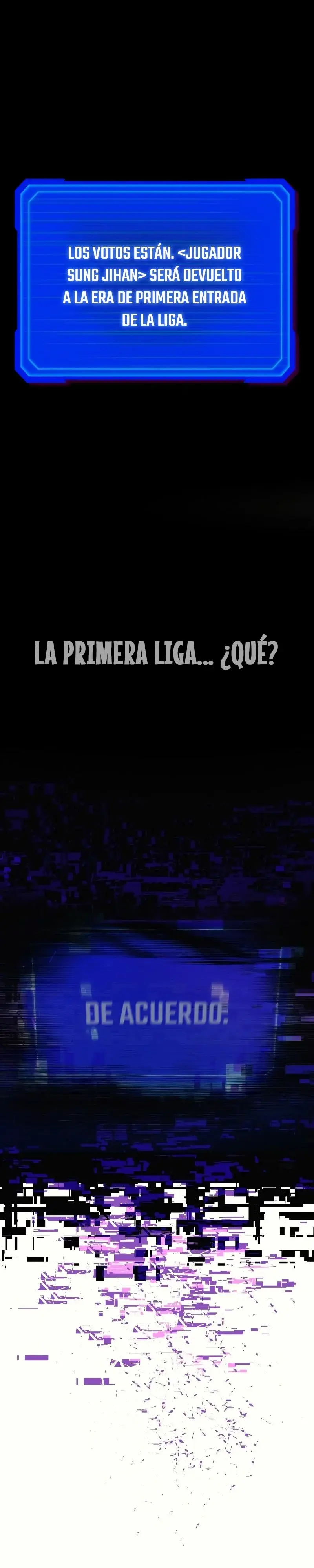 El dios marcial que regresó al nivel 2 (2023) - Capítulo 1 - Página 71 - LectorTMOo