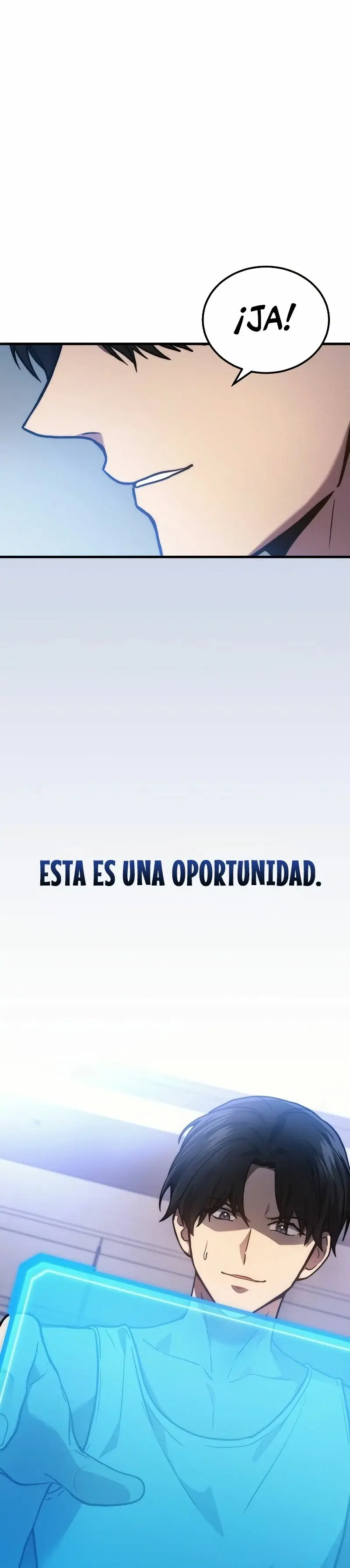 El dios marcial que regresó al nivel 2 (2023) - Capítulo 1 - Página 79 - LectorTMOo