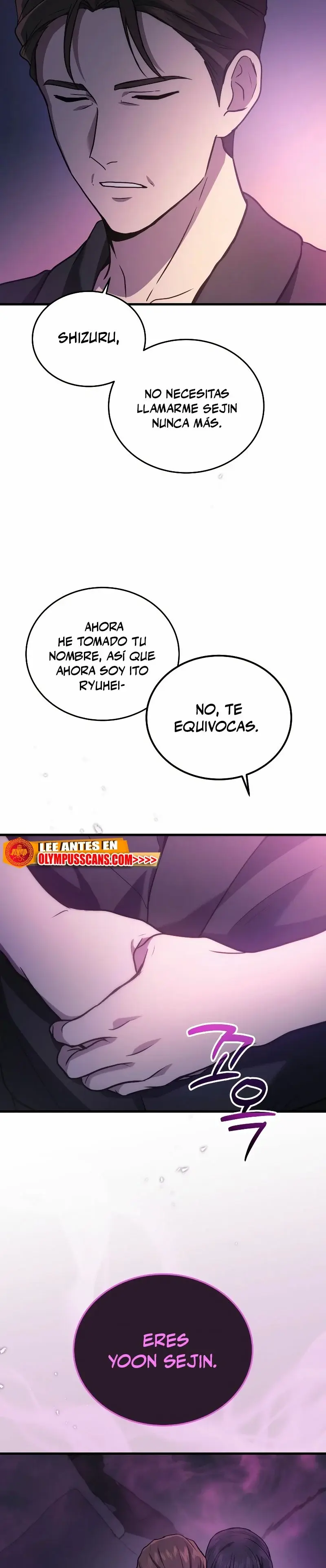 El dios marcial que regresó al nivel 2 (2023) - Capítulo 10 - Página 42 - LectorTMOo