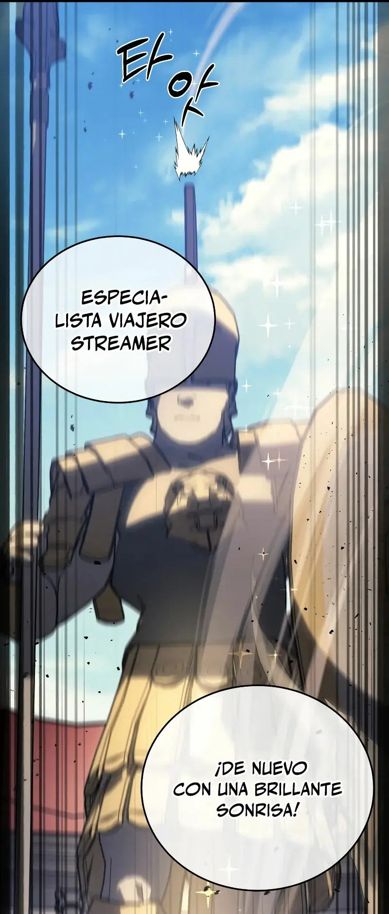 El dios marcial que regresó al nivel 2 (2023) - Capítulo 11 - Página 15 - LectorTMOo