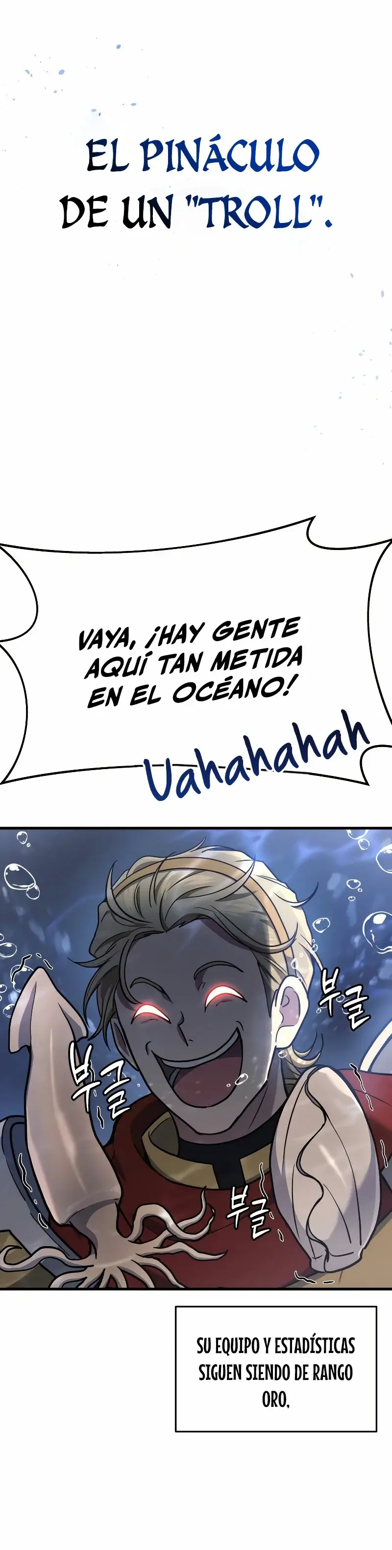 El dios marcial que regresó al nivel 2 (2023) - Capítulo 11 - Página 23 - LectorTMOo