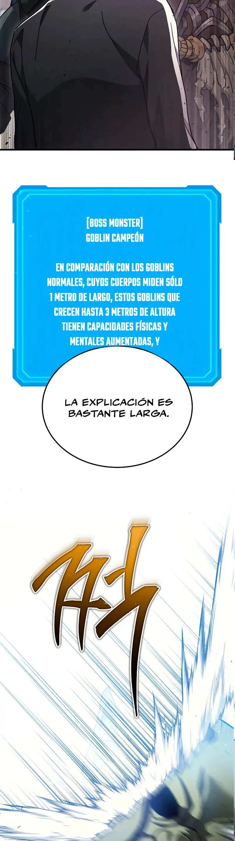 El dios marcial que regresó al nivel 2 (2023) - Capítulo 12 - Página 26 - LectorTMOo