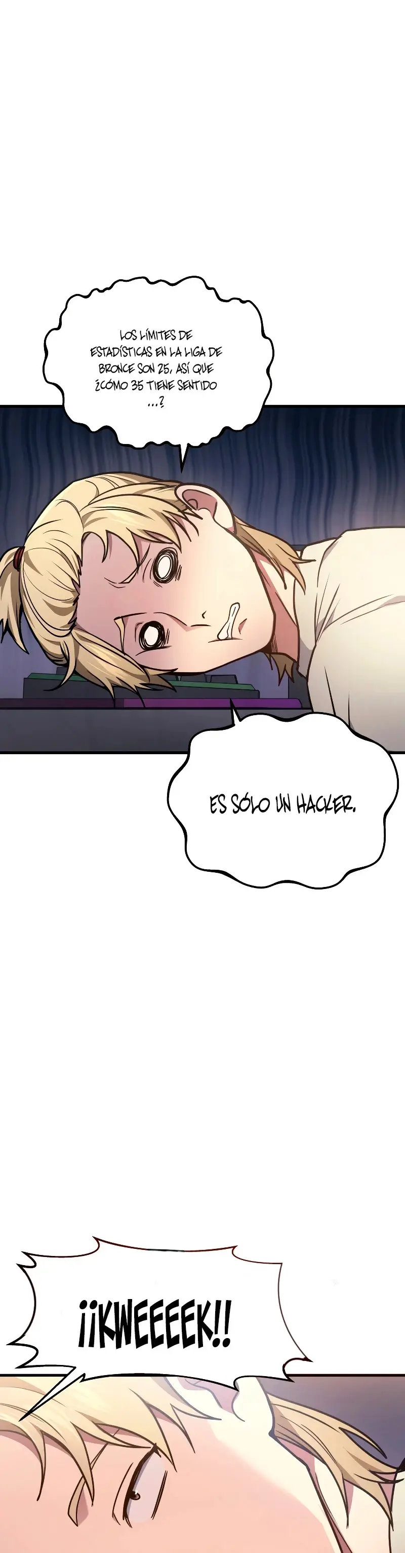 El dios marcial que regresó al nivel 2 (2023) - Capítulo 12 - Página 38 - LectorTMOo