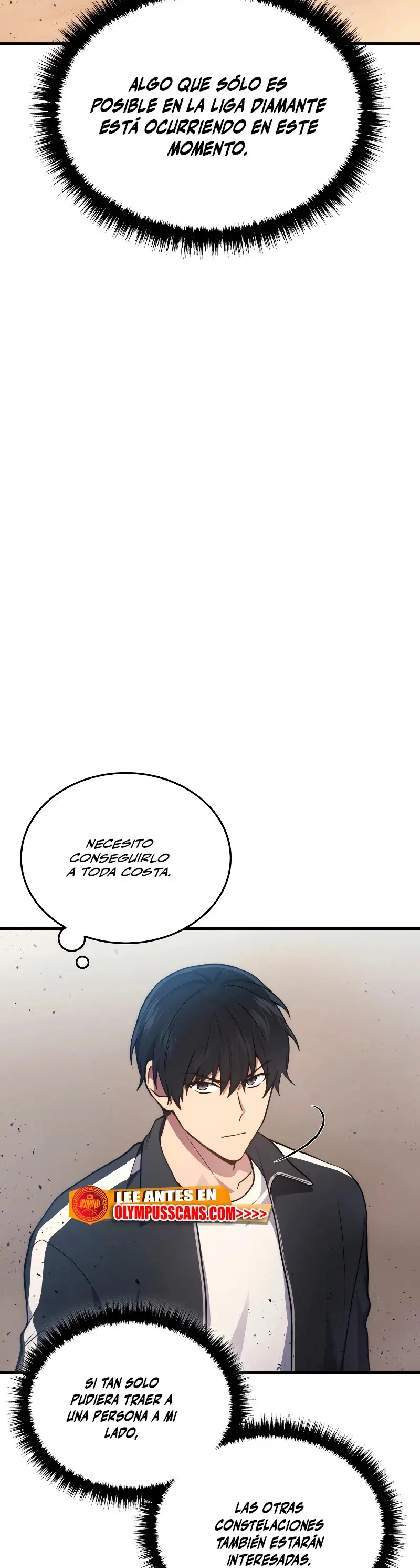 El dios marcial que regresó al nivel 2 (2023) - Capítulo 12 - Página 58 - LectorTMOo