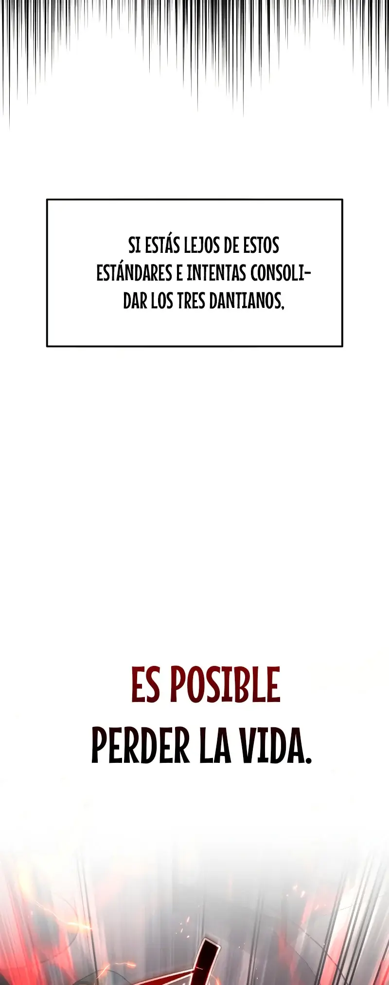 El dios marcial que regresó al nivel 2 (2023) - Capítulo 14 - Página 5 - LectorTMOo