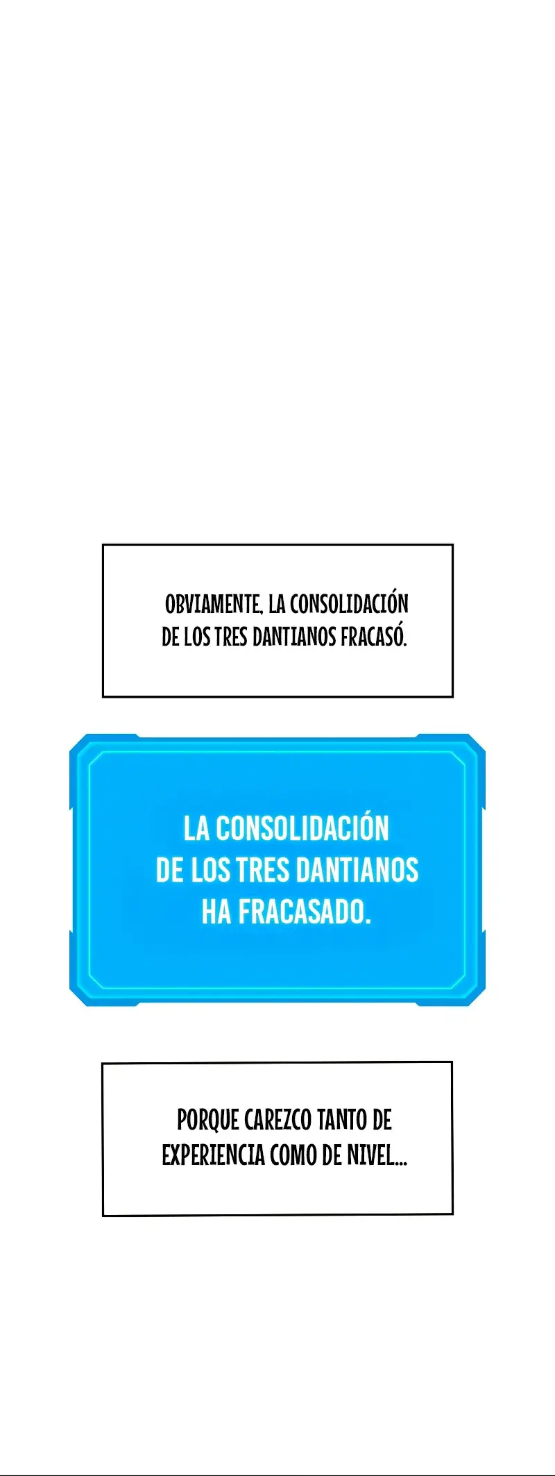 El dios marcial que regresó al nivel 2 (2023) - Capítulo 14 - Página 20 - LectorTMOo