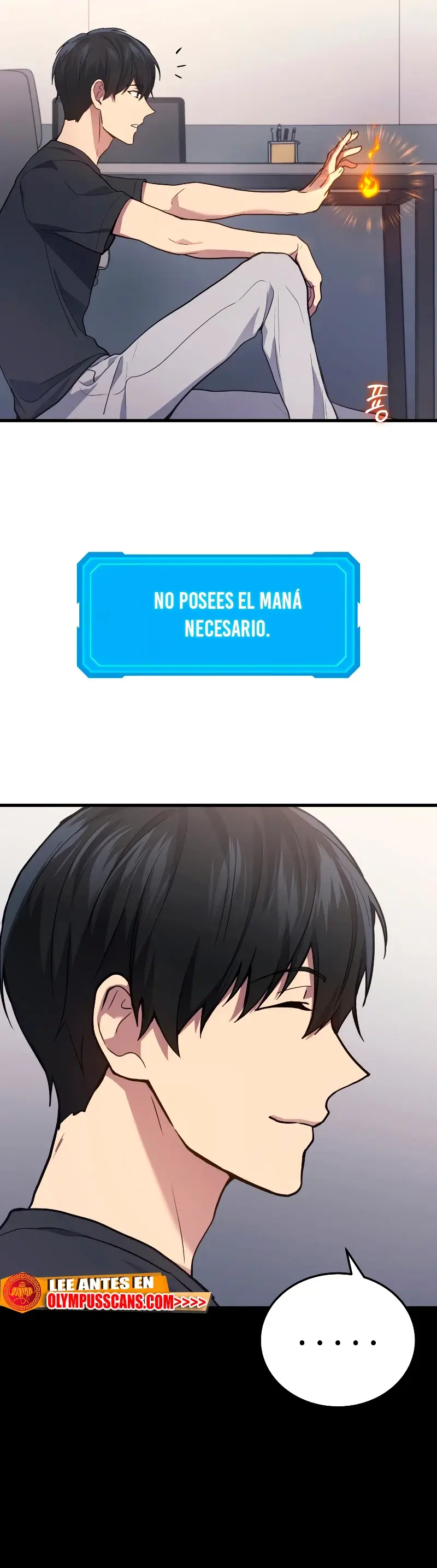 El dios marcial que regresó al nivel 2 (2023) - Capítulo 14 - Página 31 - LectorTMOo