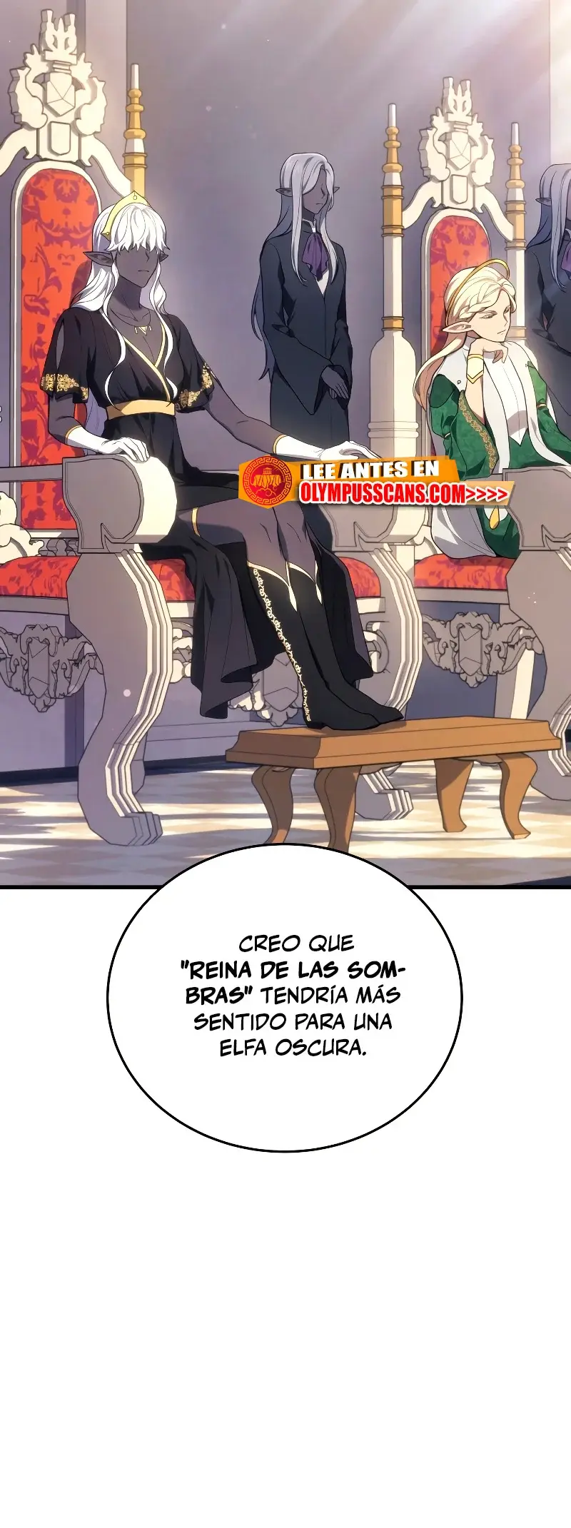 El dios marcial que regresó al nivel 2 (2023) - Capítulo 14 - Página 44 - LectorTMOo