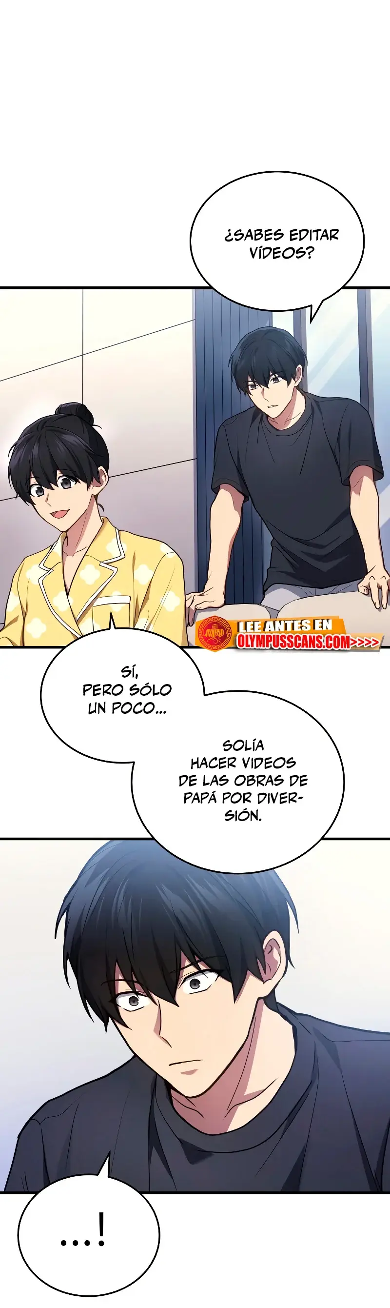 El dios marcial que regresó al nivel 2 (2023) - Capítulo 14 - Página 47 - LectorTMOo