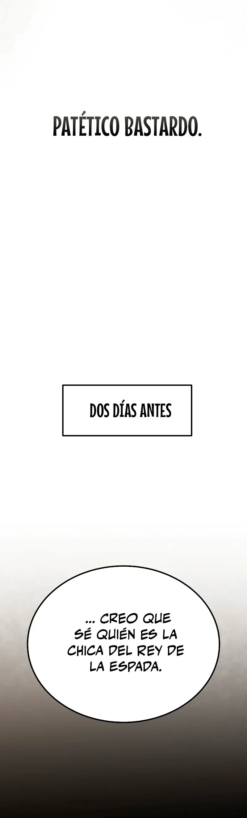El dios marcial que regresó al nivel 2 (2023) - Capítulo 14 - Página 50 - LectorTMOo
