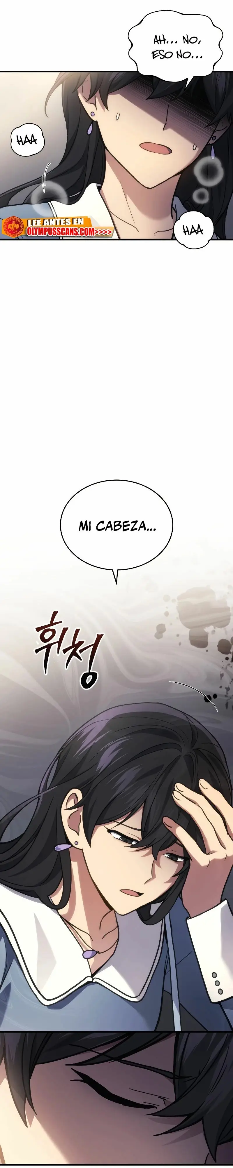 El dios marcial que regresó al nivel 2 (2023) - Capítulo 16 - Página 41 - LectorTMOo