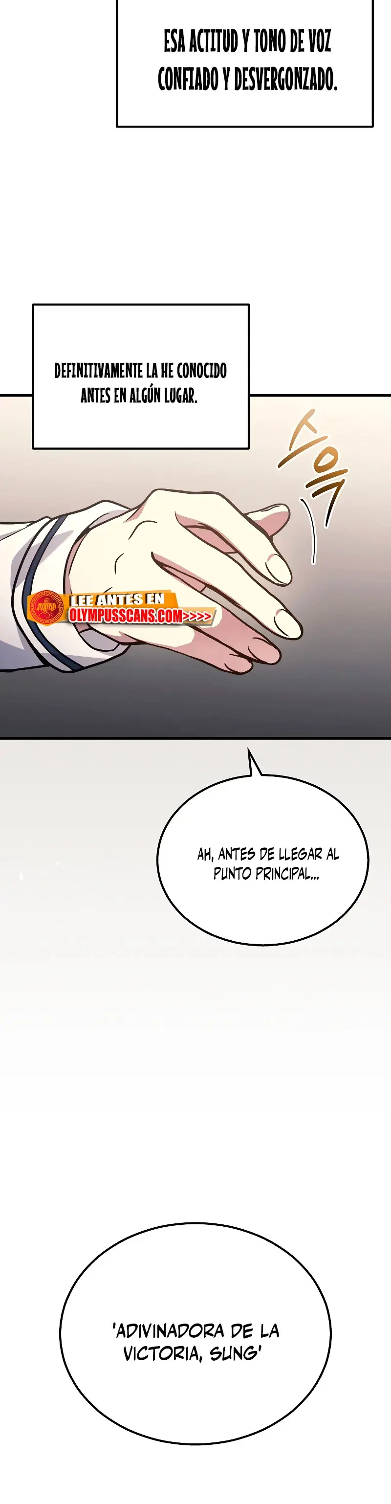 El dios marcial que regresó al nivel 2 (2023) - Capítulo 17 - Página 24 - LectorTMOo