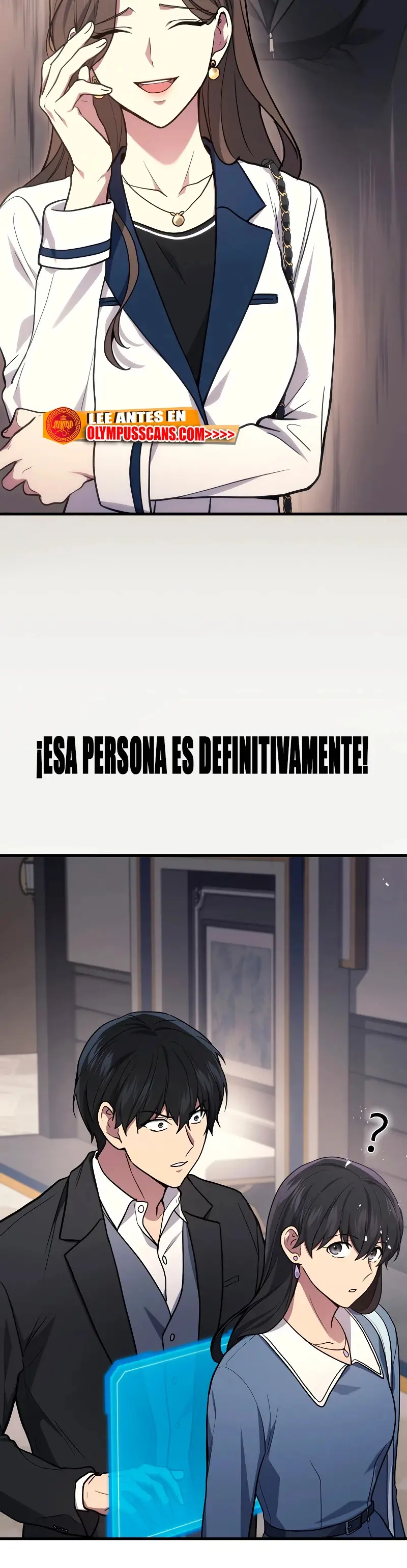 El dios marcial que regresó al nivel 2 (2023) - Capítulo 17 - Página 26 - LectorTMOo