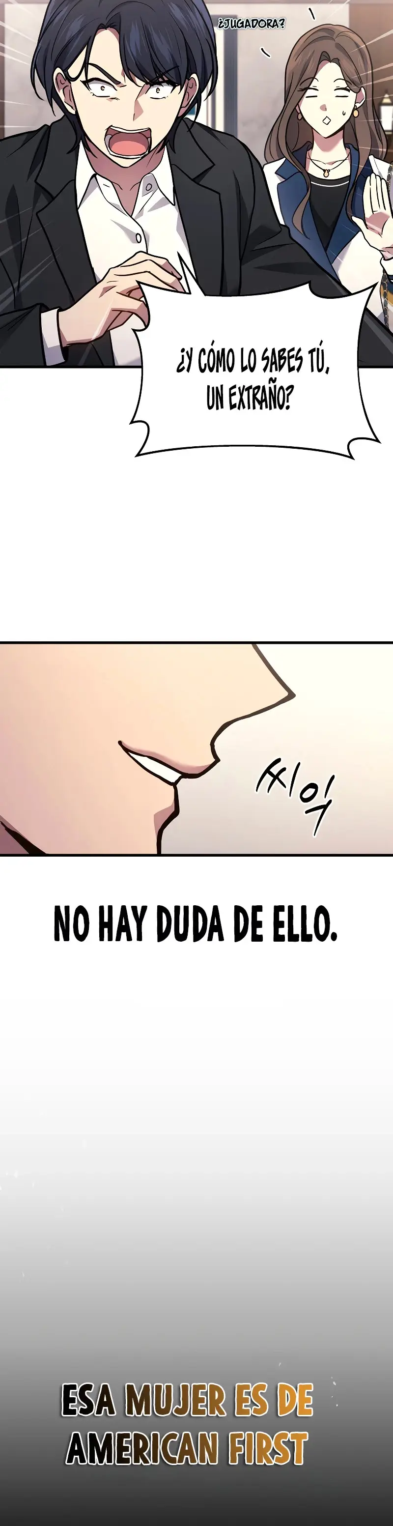 El dios marcial que regresó al nivel 2 (2023) - Capítulo 17 - Página 32 - LectorTMOo