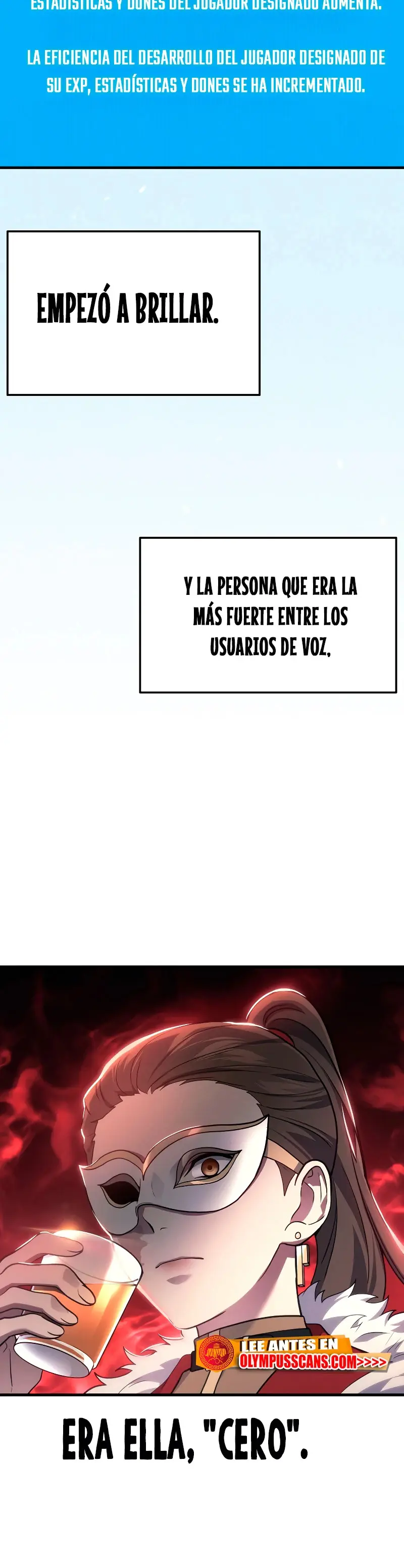 El dios marcial que regresó al nivel 2 (2023) - Capítulo 17 - Página 35 - LectorTMOo