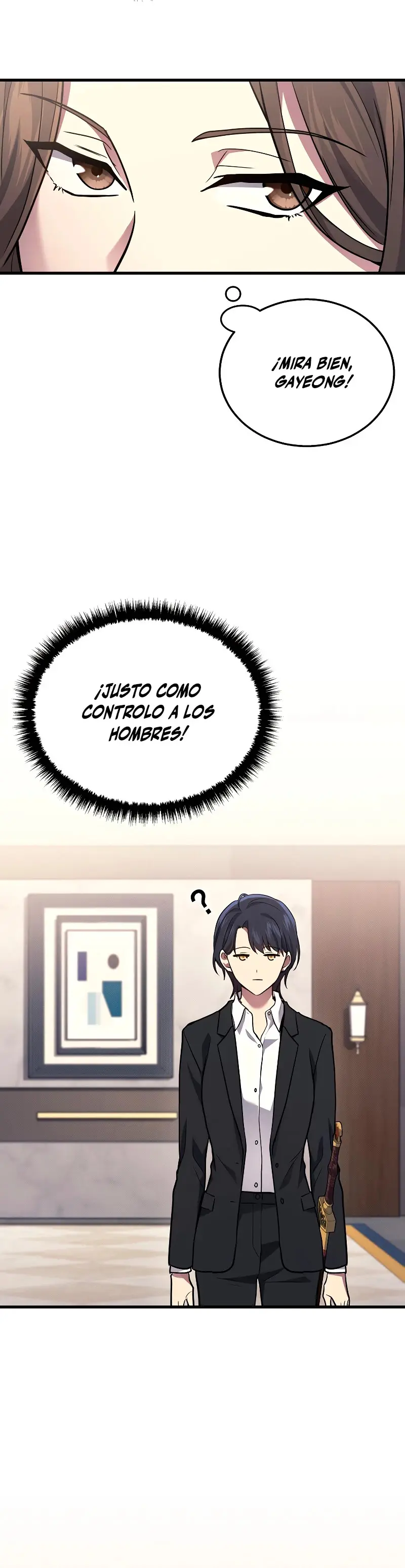 El dios marcial que regresó al nivel 2 (2023) - Capítulo 17 - Página 43 - LectorTMOo
