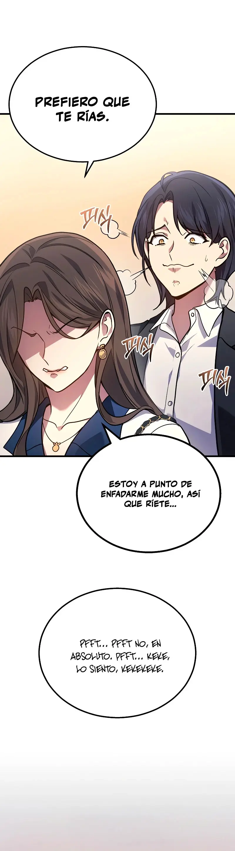 El dios marcial que regresó al nivel 2 (2023) - Capítulo 17 - Página 51 - LectorTMOo