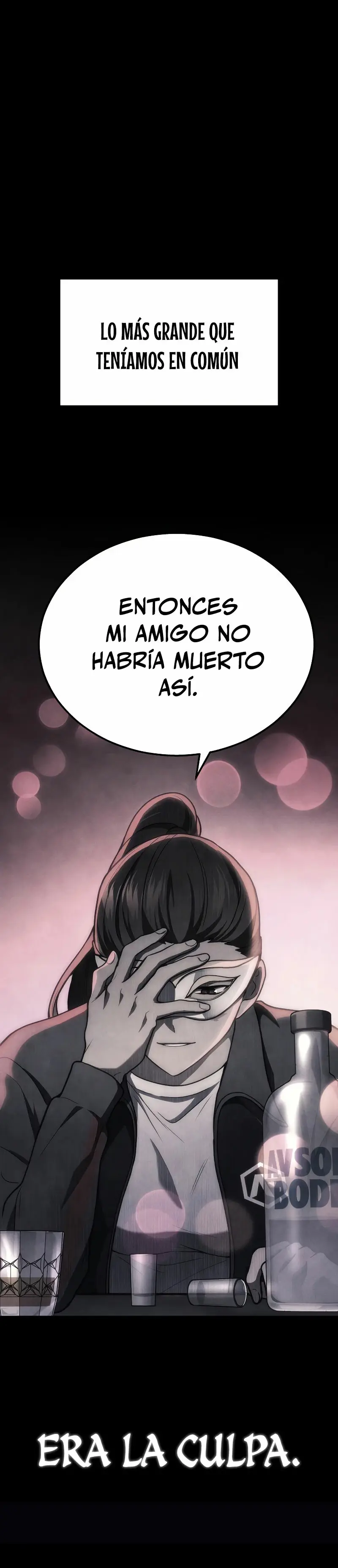 El dios marcial que regresó al nivel 2 (2023) - Capítulo 18 - Página 16 - LectorTMOo