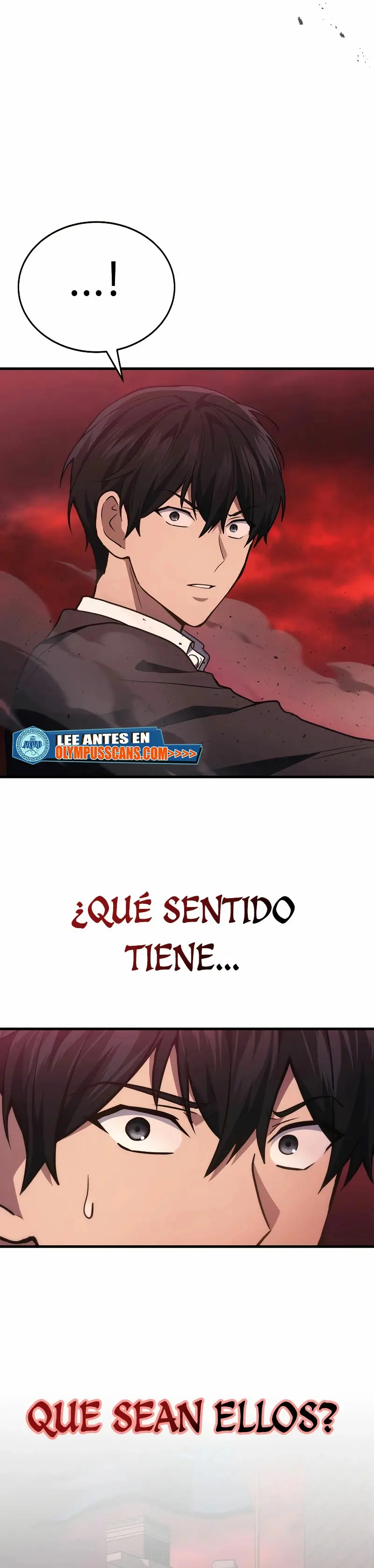 El dios marcial que regresó al nivel 2 (2023) - Capítulo 18 - Página 31 - LectorTMOo