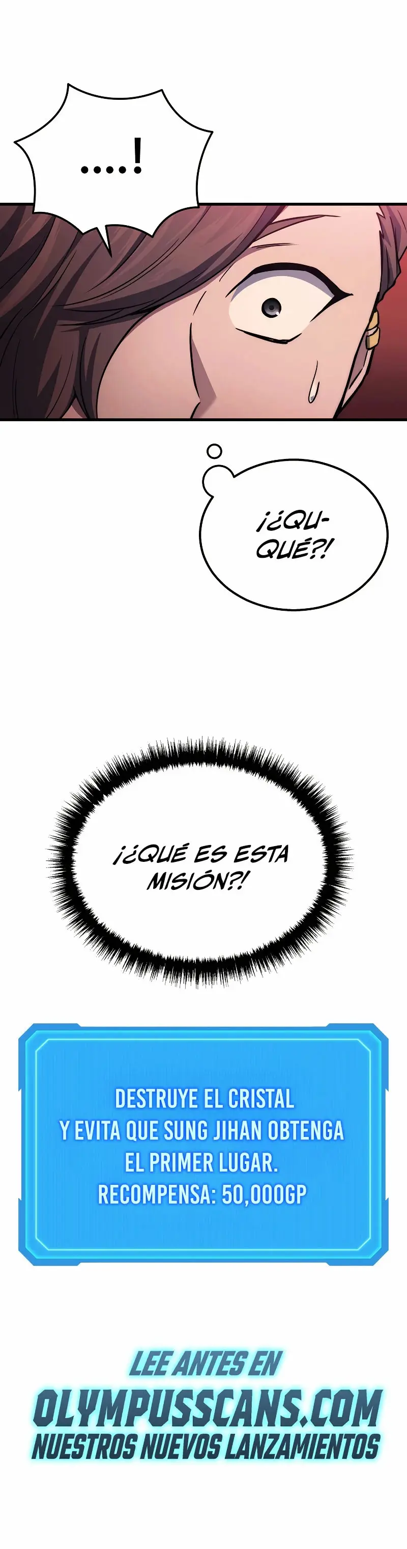 El dios marcial que regresó al nivel 2 (2023) - Capítulo 18 - Página 40 - LectorTMOo