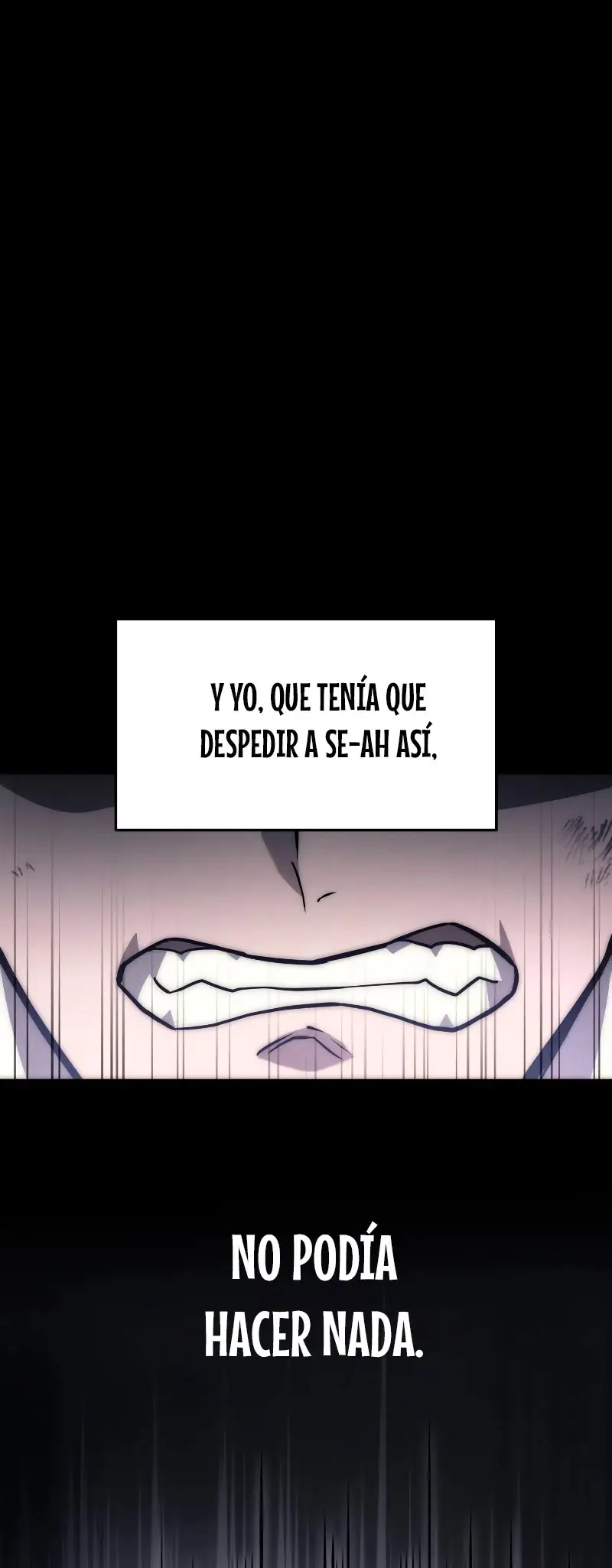 El dios marcial que regresó al nivel 2 (2023) - Capítulo 20 - Página 12 - LectorTMOo